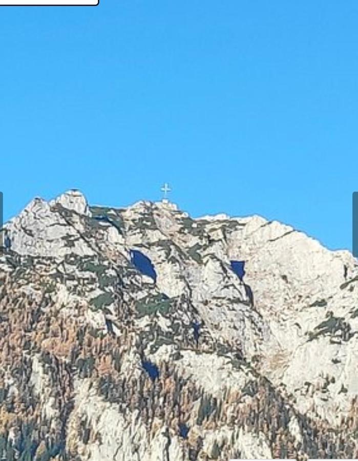 Casa Bucegi 부스테니 외부 사진